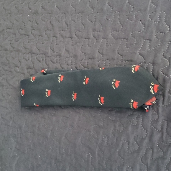 MCP Tie - Picture 3 of 8